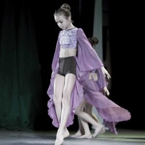 Acrobatics for Dance | Gymnastics