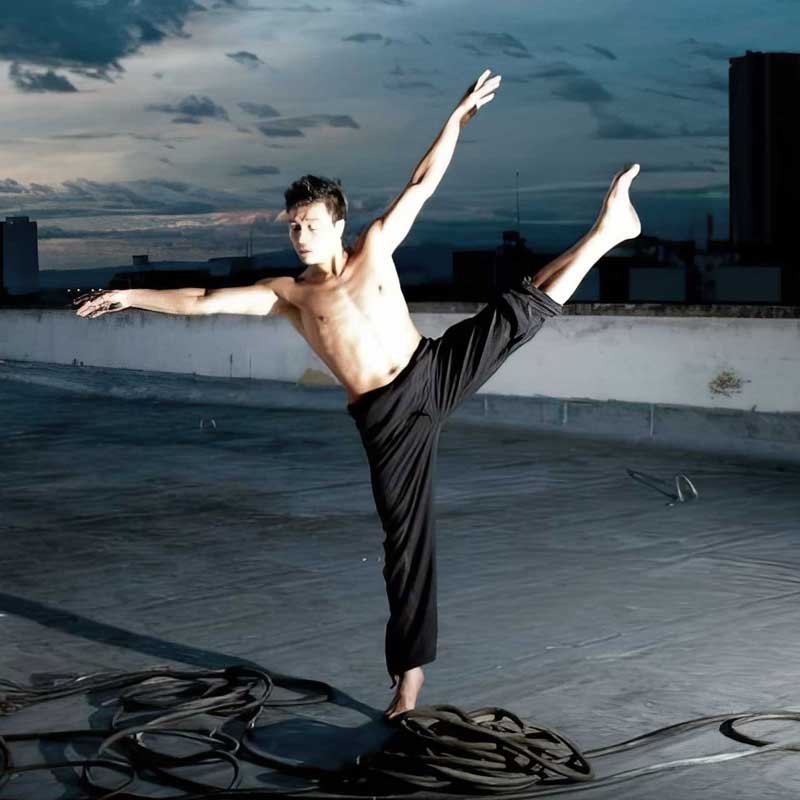 Contemporary Dance for Adults