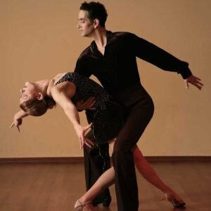 Salsa Dance Class for Adults